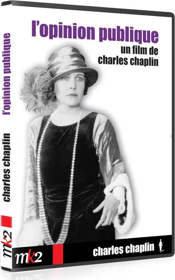 L'opinion publique (1923)
