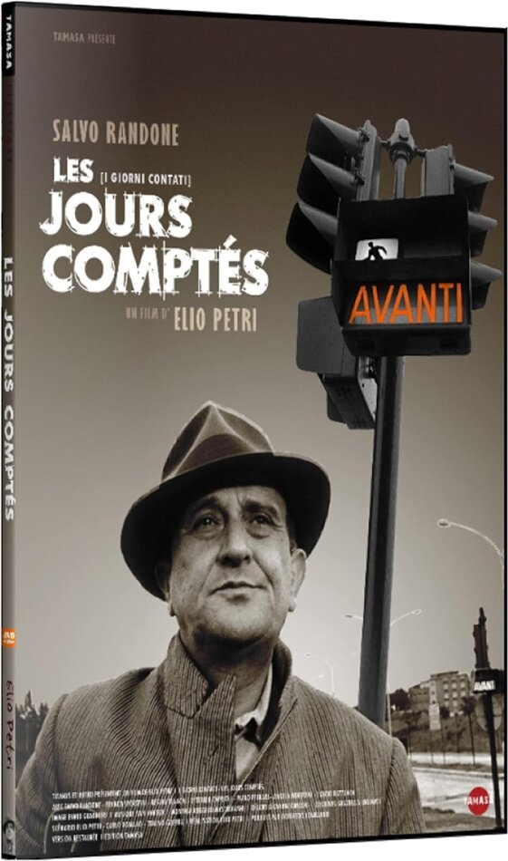 Les jours comptés (1963)