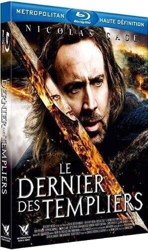Le dernier des templiers (2011)
