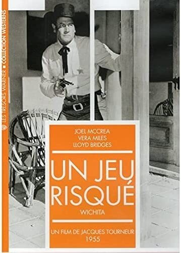 Un jeu risqué (1955)