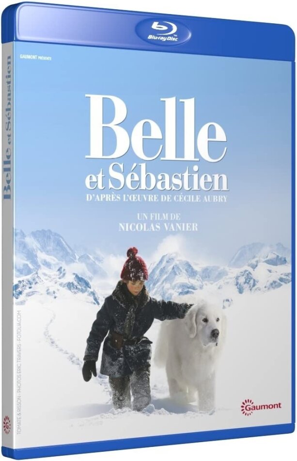 Belle et Sébastien (2013)