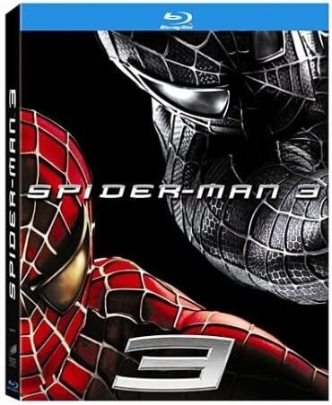 Spider-Man 3 (2007)