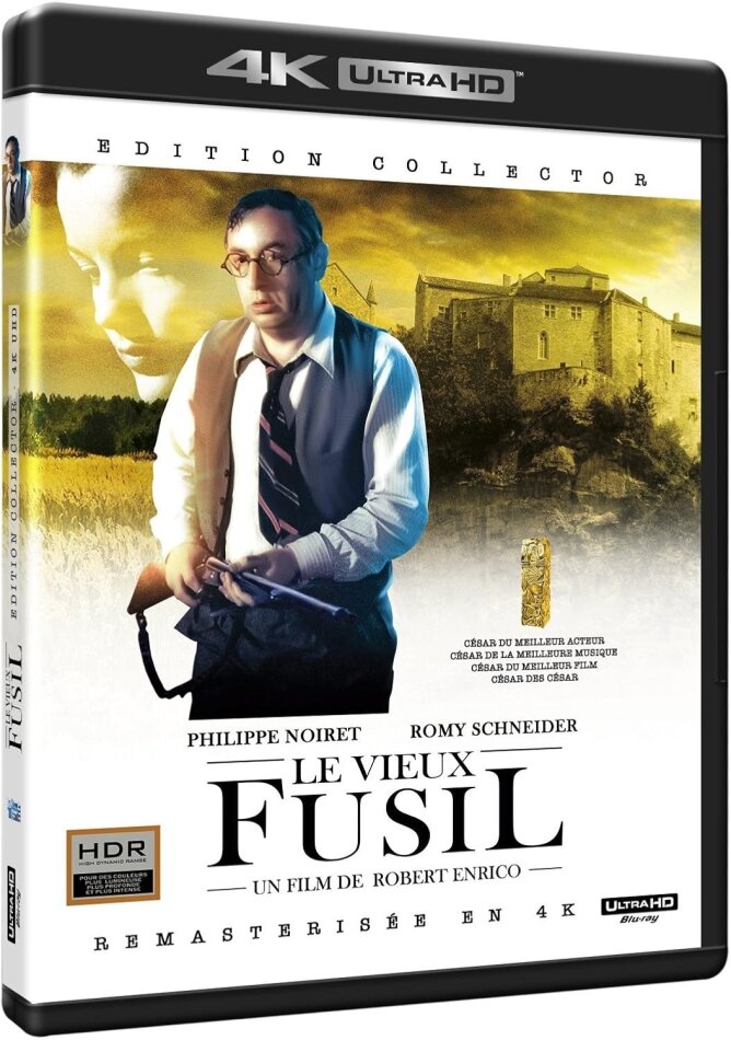 Le vieux fusil (1975)