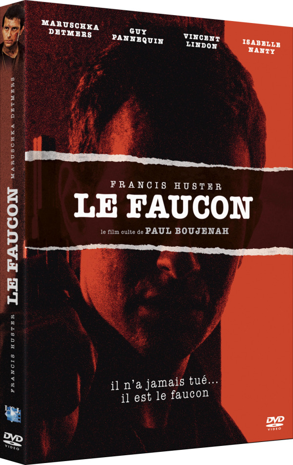 Le Faucon (1983)