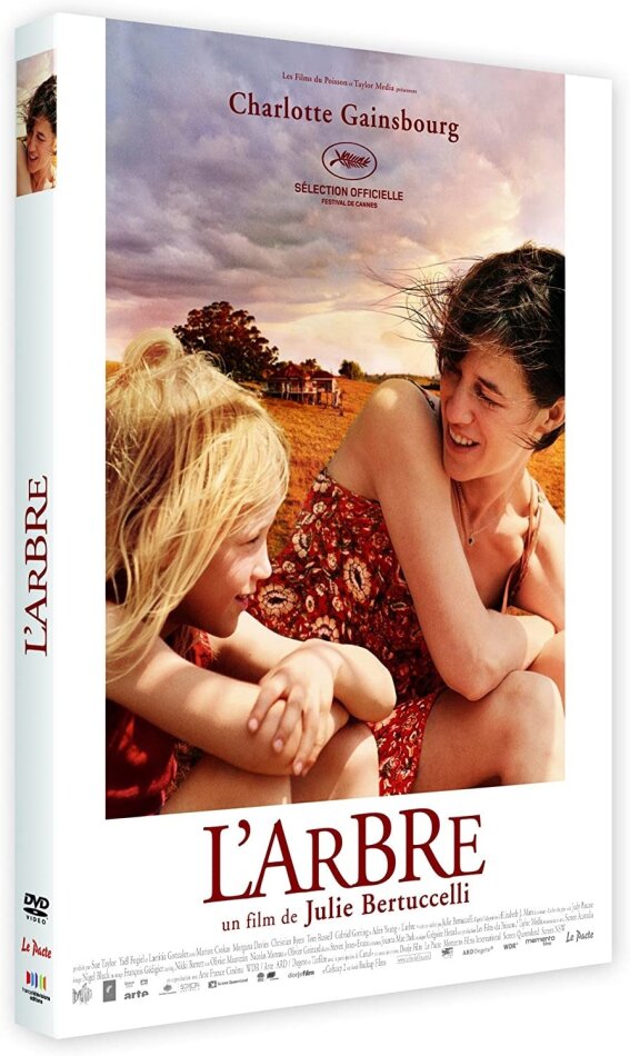 L'arbre (2010)