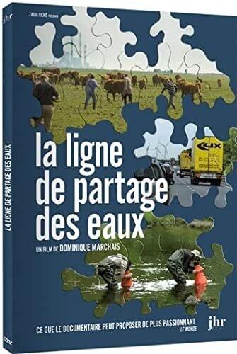 La Ligne de partage des eaux (2013)