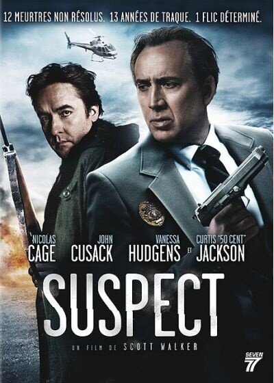 Suspect (2013)