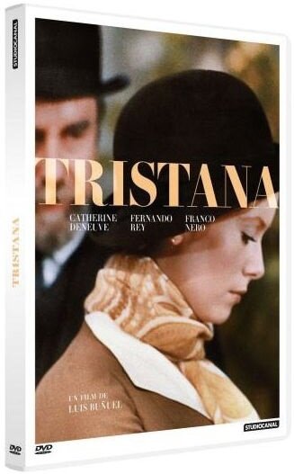 Tristana (1970)