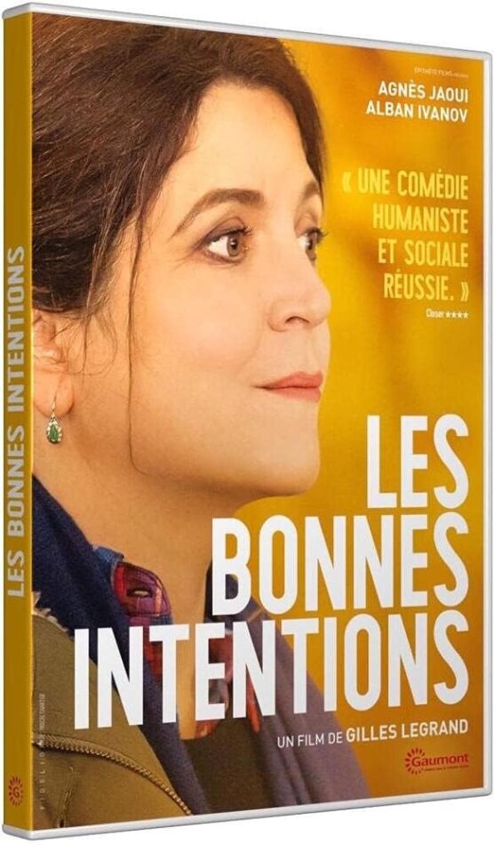 Les bonnes intentions (2018)