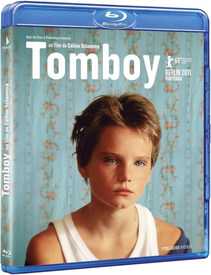 Tomboy (2010)