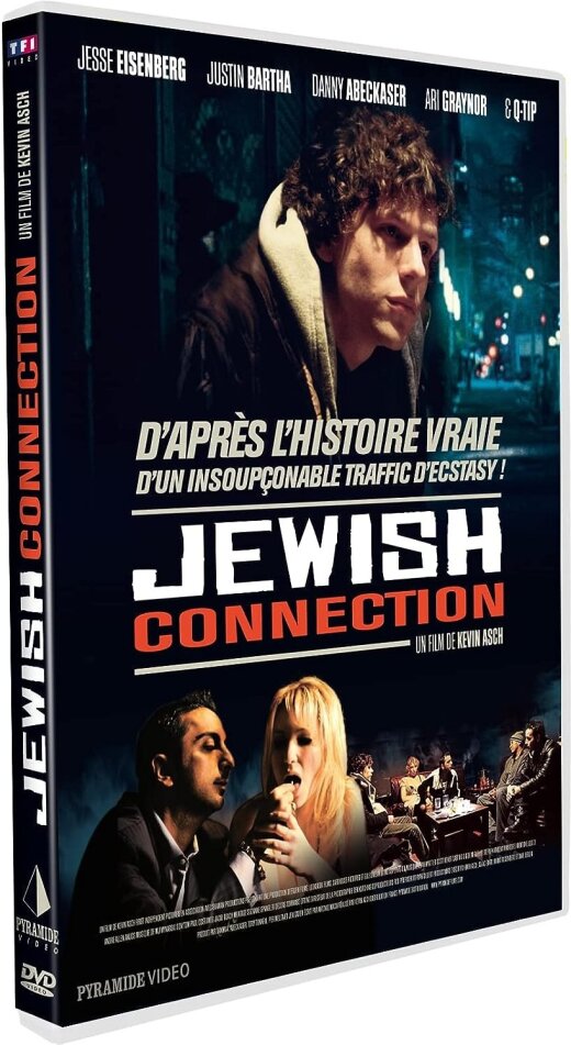Jewish Connection (2010)