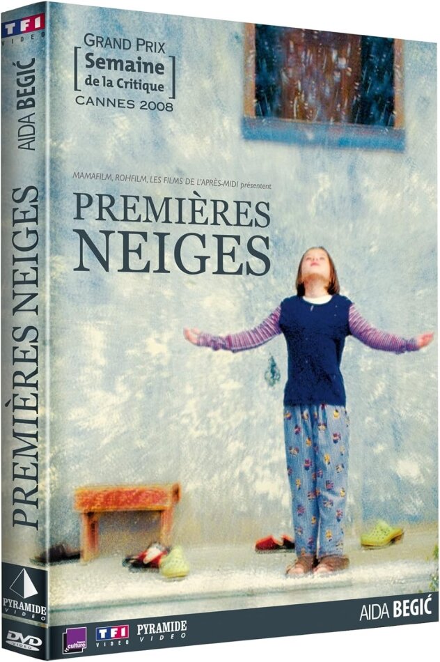 Premières Neiges (2008)