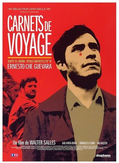 Carnets de voyage (2004)