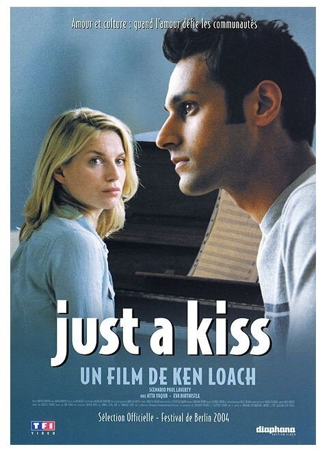 Just a kiss (2004)