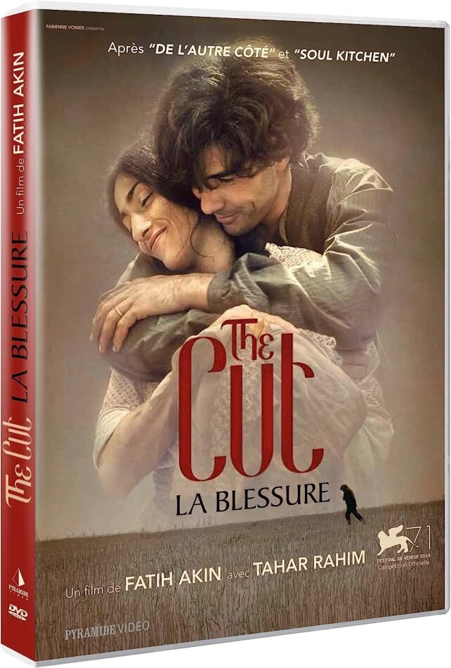 The Cut (2014)