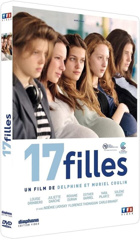 17 filles (2011)