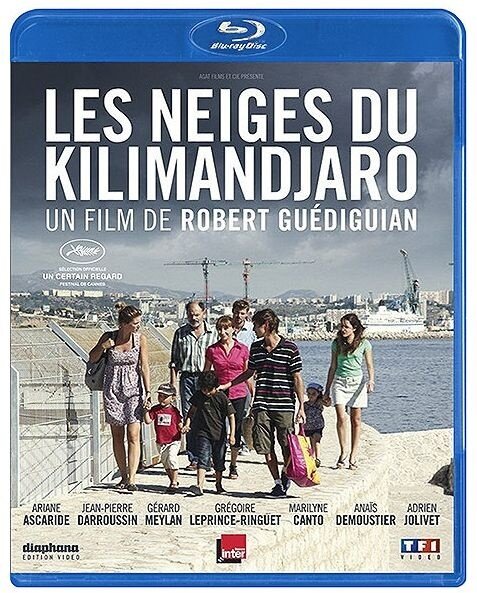 Les neiges du Kilimandjaro (2011)