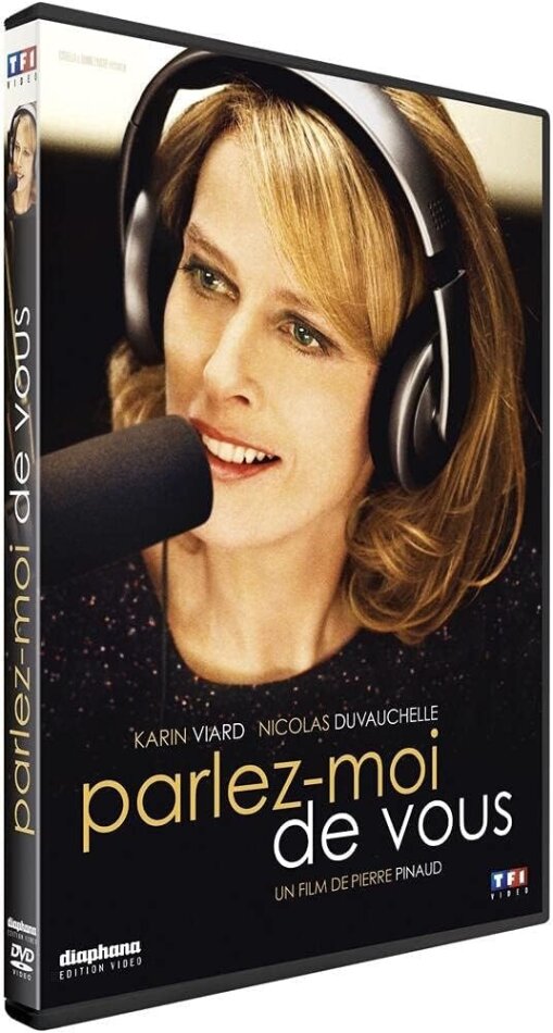 Parlez-moi de vous (2012)