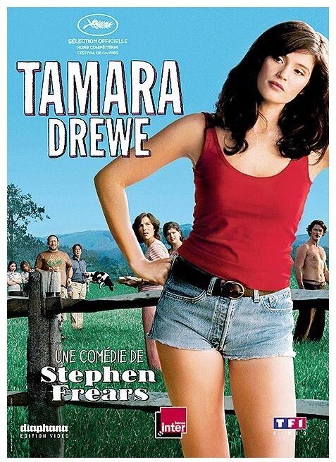 Tamara Drewe (2010)
