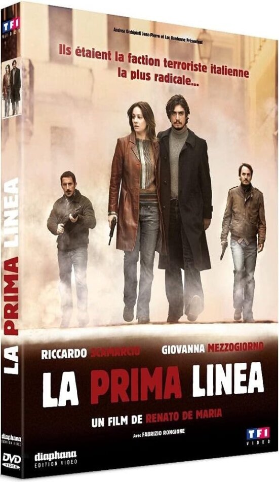 La prima linea (2009)