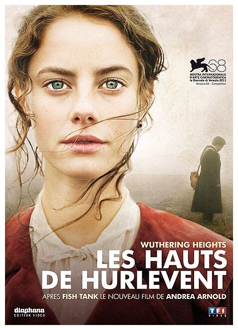 Les hauts de hurlevent (2011)