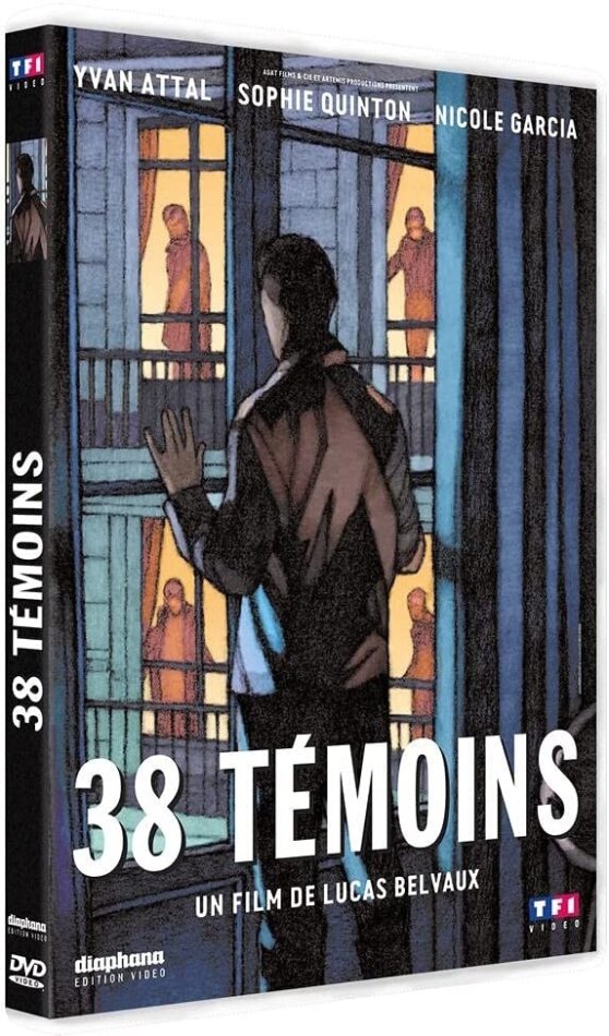 38 Témoins (2012)