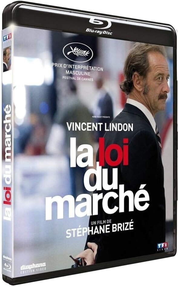 La loi du marché (2015)