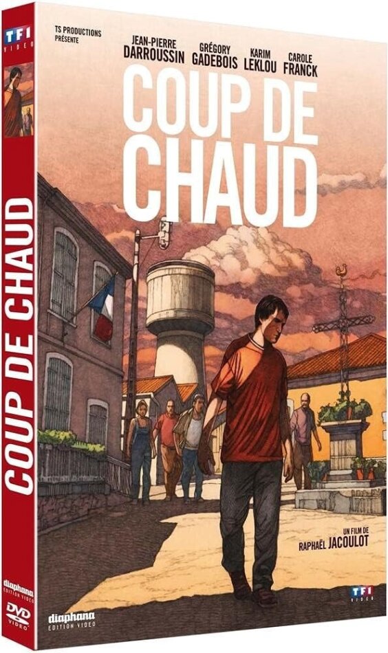 Coup de chaud (2015)