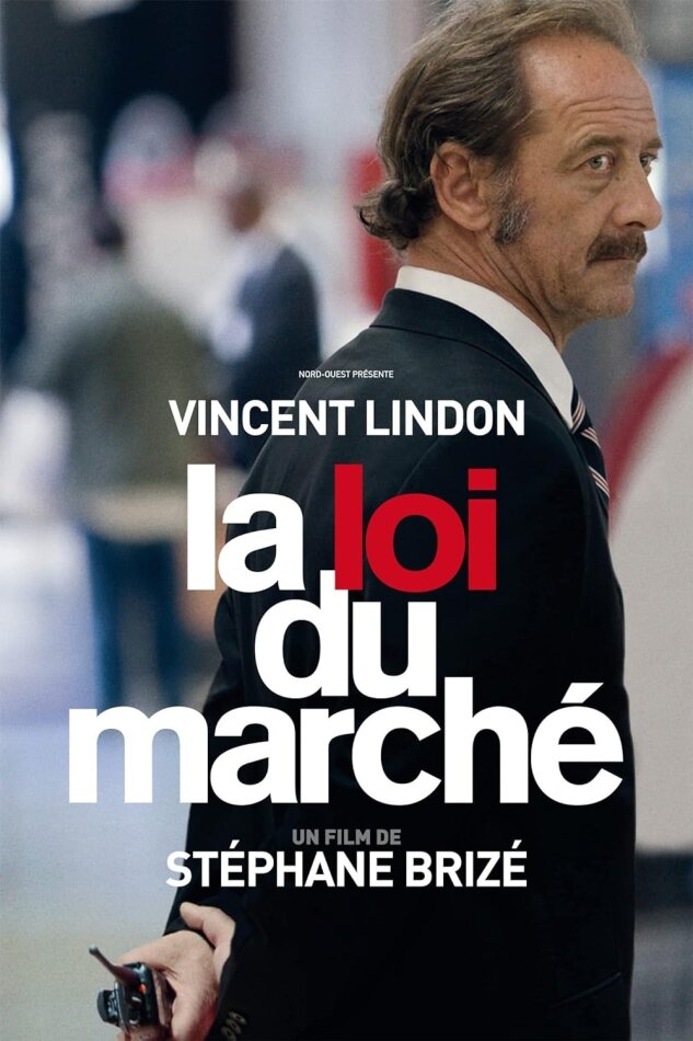 La Loi du marché (2015)