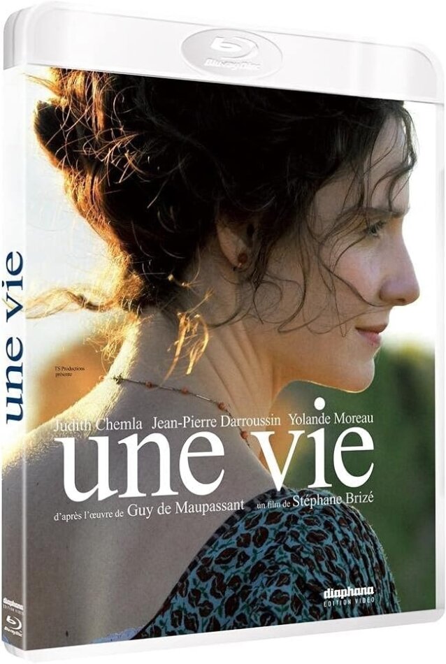 Une vie (2016)