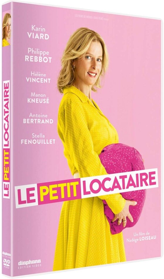 Le petit locataire (2016)