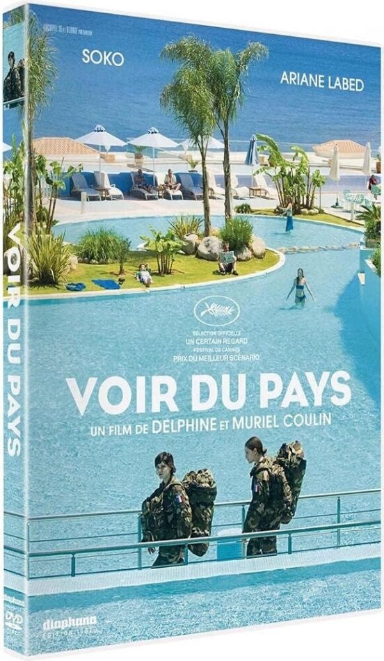 Voir du pays (2016)