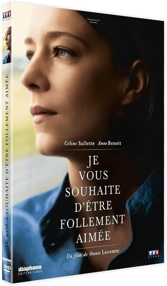 Je vous souhaite d'être follement aimée (2015)