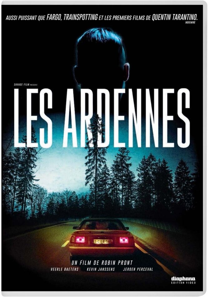 Les Ardennes (2015)