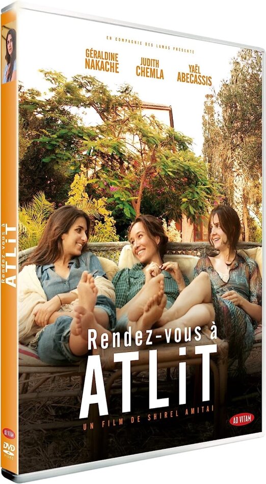 Rendez-vous à Atlit (2014)