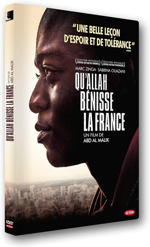 Qu'Allah bénisse la France (2014)