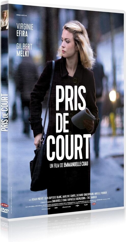 Pris de court (2017)