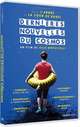 Derni&egrave;res nouvelles du cosmos (2016)