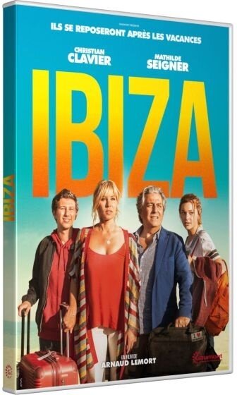 Ibiza (2019)