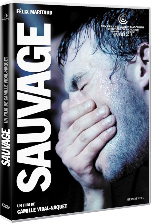 Sauvage (2018)