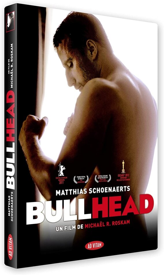 Bullhead (2011)