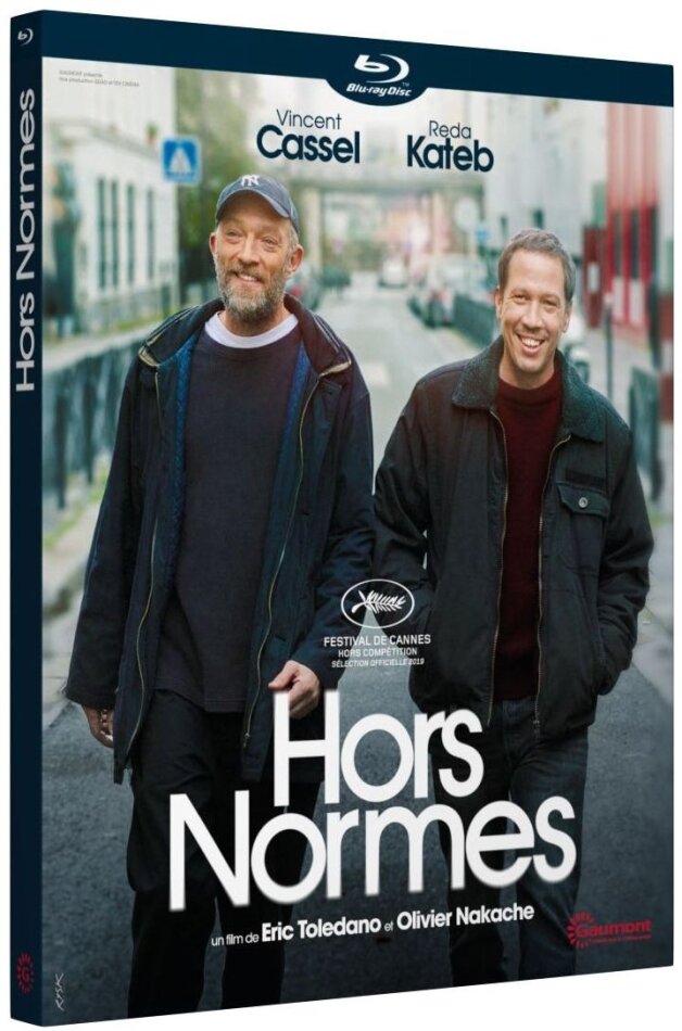 Hors Normes (2019)
