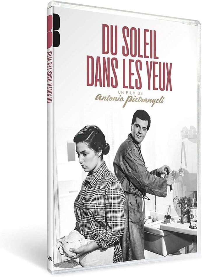 Du soleil dans les yeux (1953)