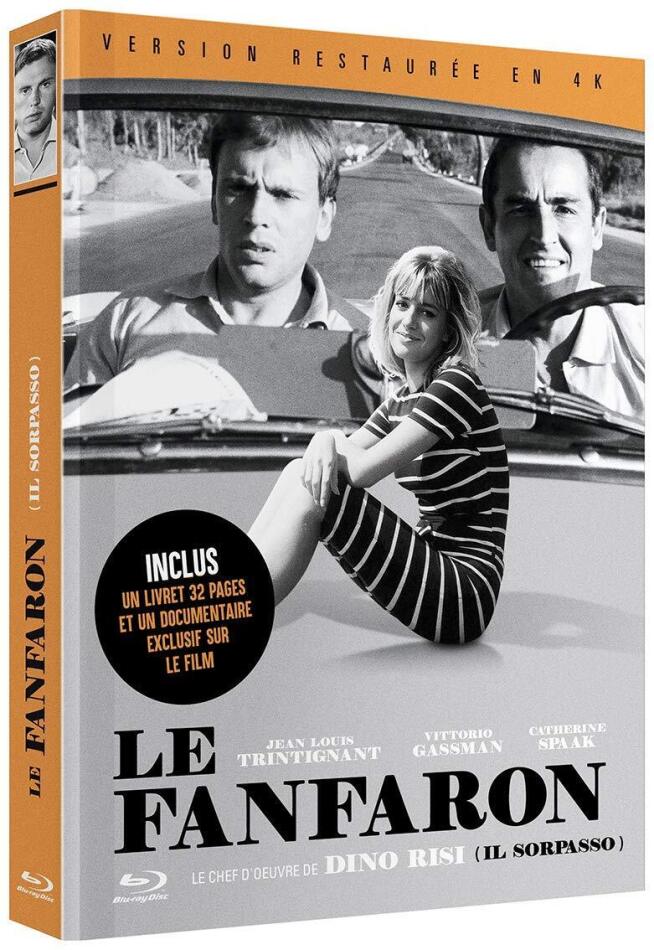 Le Fanfaron (1962) Version restaurée 4K