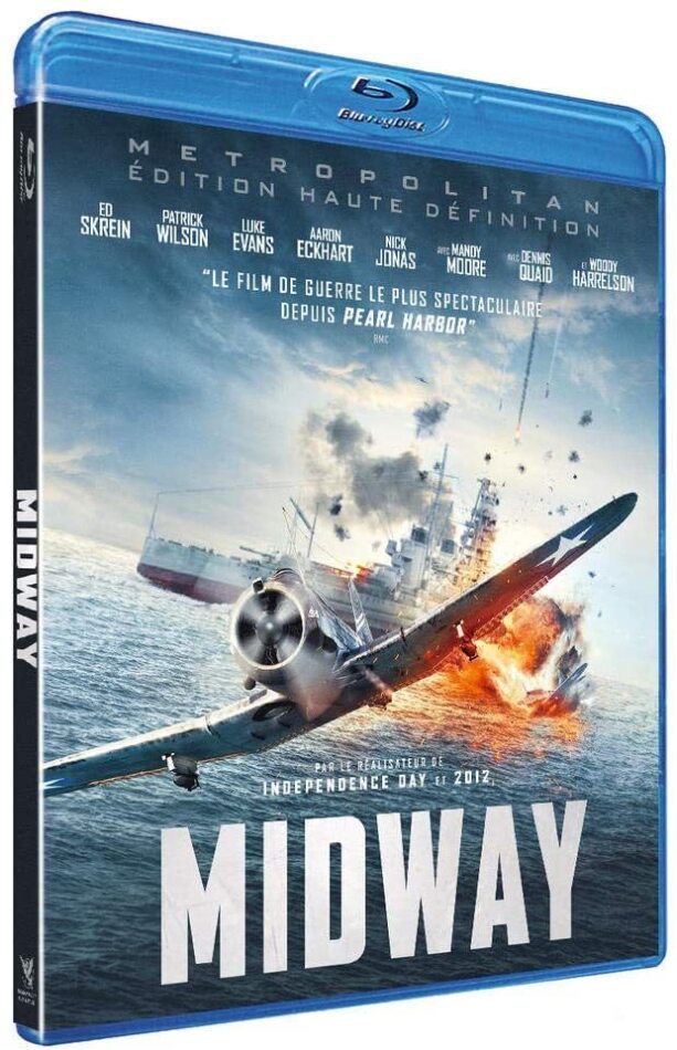 Midway (2019)