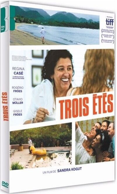 Trois étés (2019)