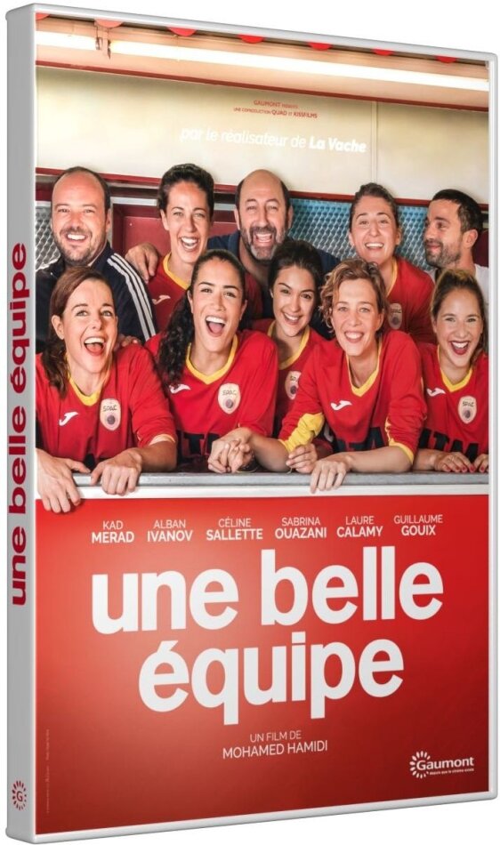 Une belle équipe (2019)