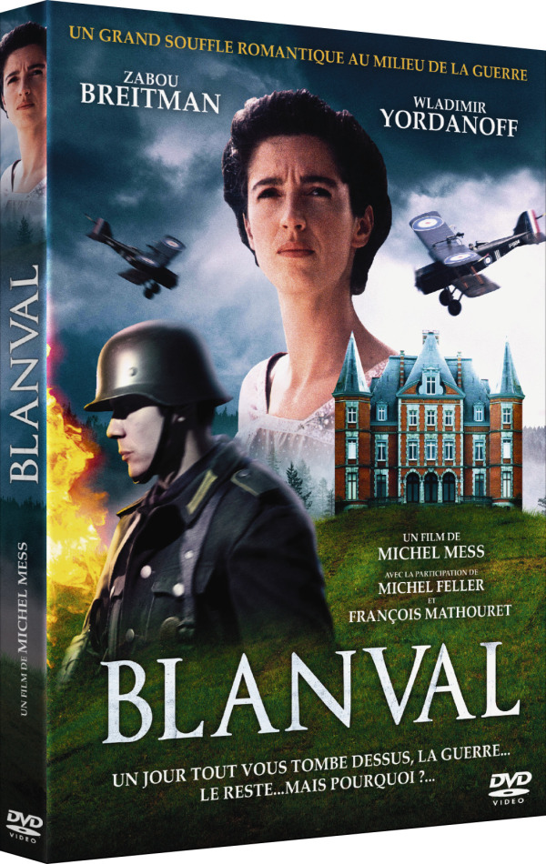 Blanval (1991)