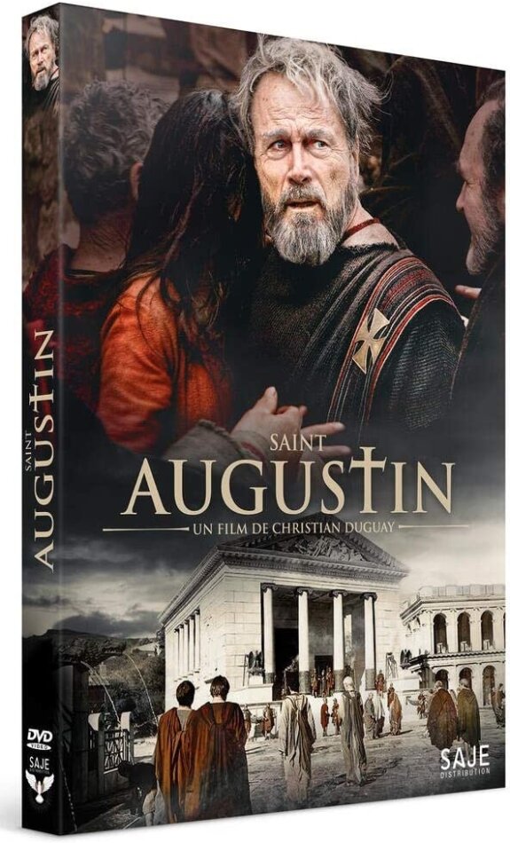 Saint Augustin (2010)