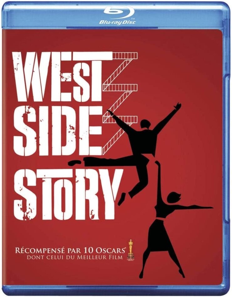 West Side Story (1961)